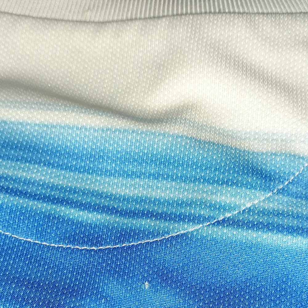 2015 Nike USA Womens Soccer Authentic Jersey US Olympics Olympic Games Vintage - Picture 9 of 9